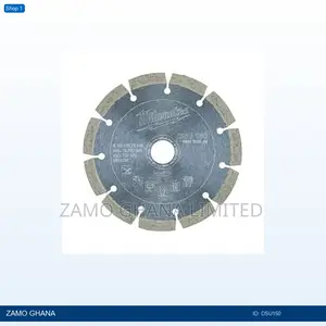 Diamond Blade 150mm for Wallchaser 373148 - Dsu150