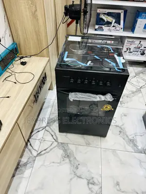 Place Your Order for Volcano Gas Electric Cooker Oven 2-2