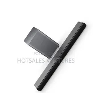Affordable TCL 2.1-Channel 220w Soundbar System - S55h