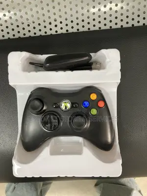 Wireless Controller for Pc and Xbox