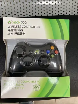 Wireless Controller for Pc and Xbox