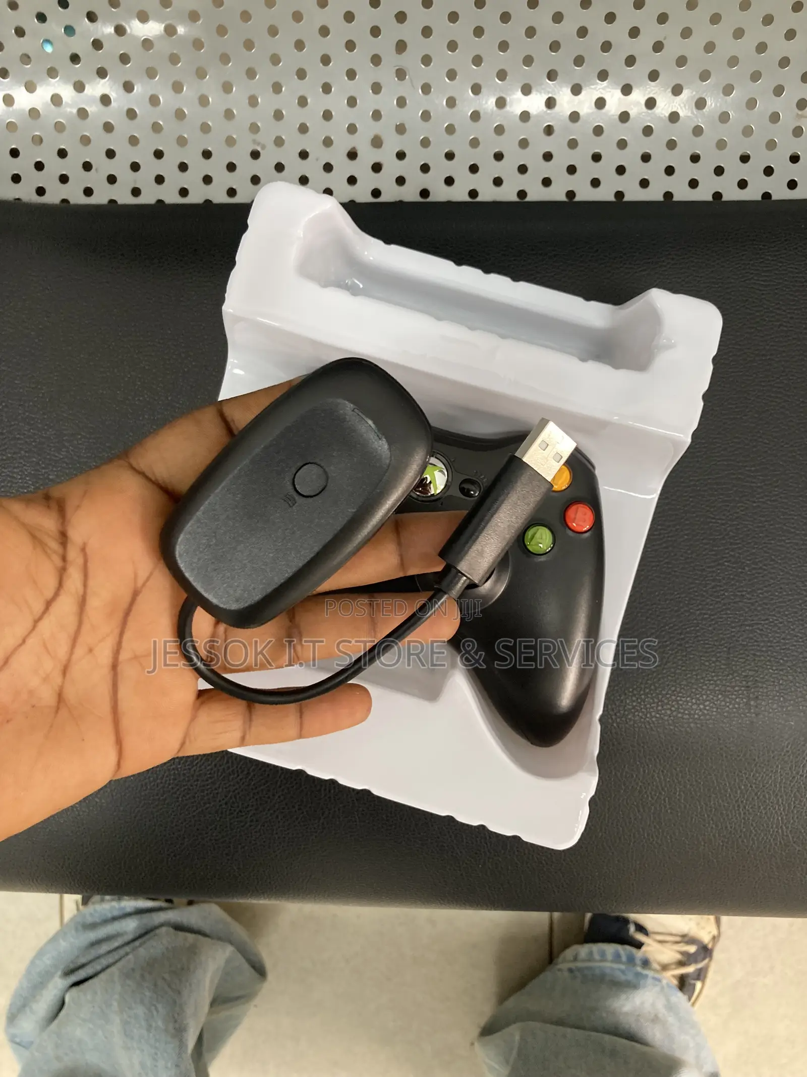 Wireless Controller for Pc and Xbox