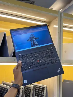 Laptop Lenovo ThinkPad X13 Gen 2 8GB Intel Core i5 SSD 256GB