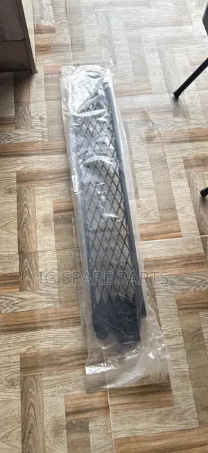 Honda Hrv 2022-2025 Bumper Grille