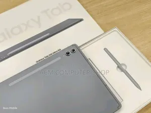 New Samsung Galaxy Tab S10 Ultra 256 GB Gray