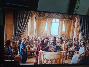 Samsung 43” Led Smart Television for Modern Living Rooms