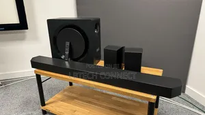 Samsung Q990d Soundbar