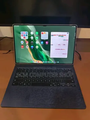 New Samsung Galaxy Tab S9 Ultra 256 GB Gray