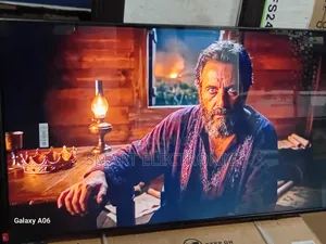 Samsung 43-Inch Smart Television – Fast Reliable Performance