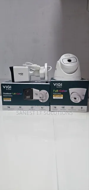2mp Ip Poe CCTV Tp Link Camera