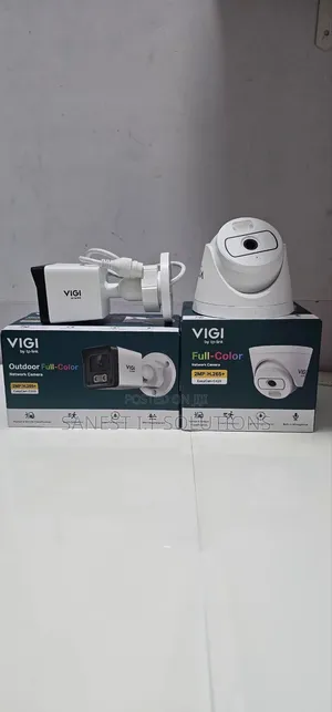 2mp Ip Poe CCTV Tp Link Camera