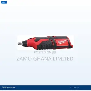 12v Sub Compact Rotary Screw Driver Tool 12v - C12rt-0