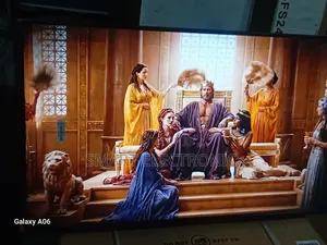 Samsung 43” Smart Entertainment Television