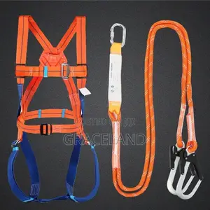 This Is Original Safety Protective Gear Available