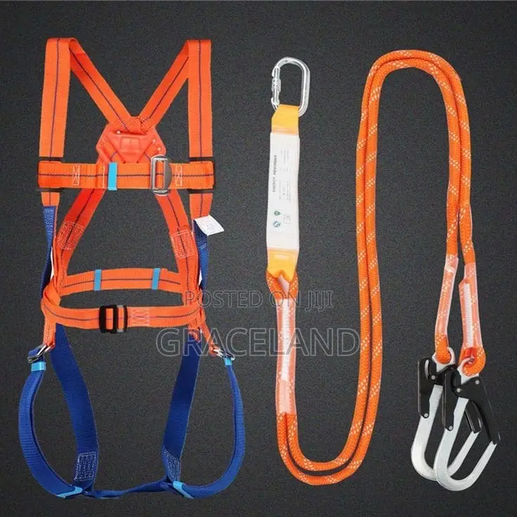 This Is Original Safety Protective Gear Available