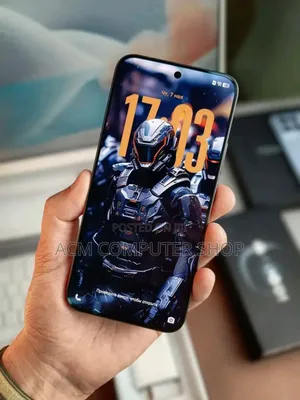 New Vivo iQOO 15 512 GB Black