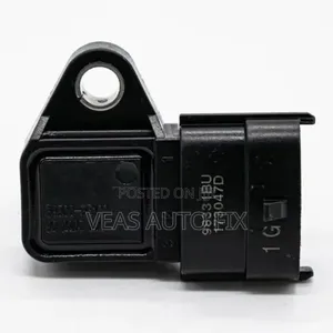 Genuine 39300-3e100 Sensor Assy-Map for Hyundai / Kia