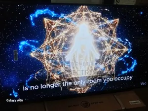 Samsung 43-Inch Smart Entertainment Display
