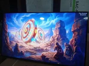 Samsung 43 Inch F6000f Smart Tv Crisp Visual Output