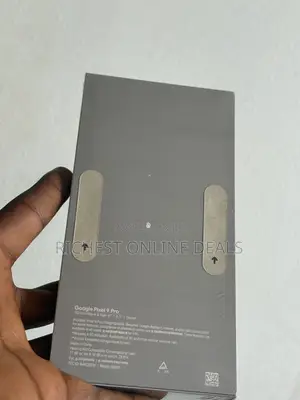 New Google Pixel 9 Pro 256 GB