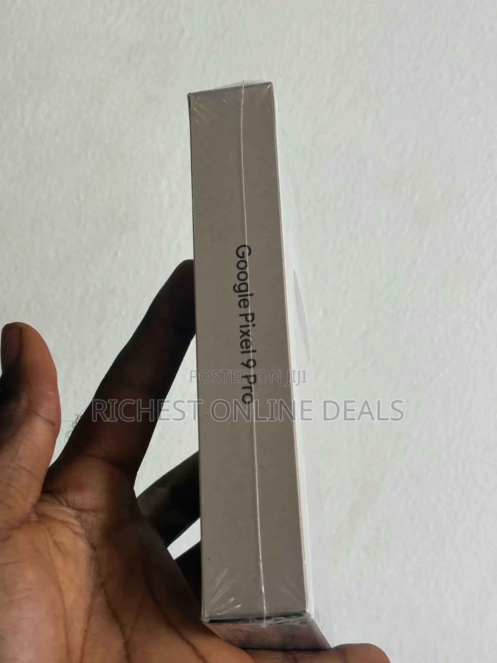 New Google Pixel 9 Pro 256 GB