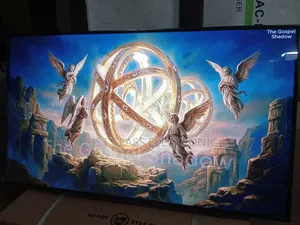 Samsung F6000f 43 Inch Smart Tv Modern Tizen Os