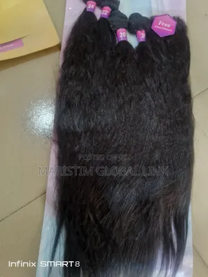Adorable Wet Wavy Hair Extensions