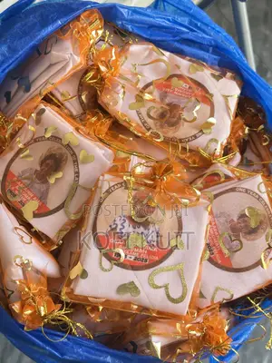 Customized Hankerchief