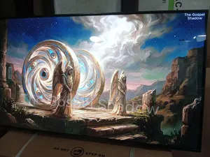Samsung 43 Inch F6000f Smart Tv Clear Sound Output