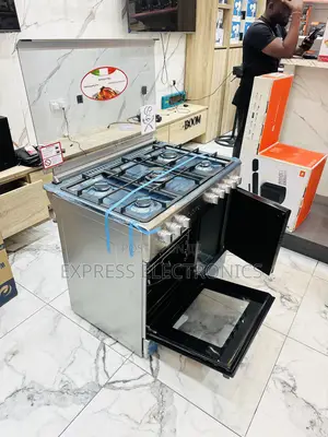 Text 10gig for the New Midea Tech Gas Cooker Oven 5b 60/90