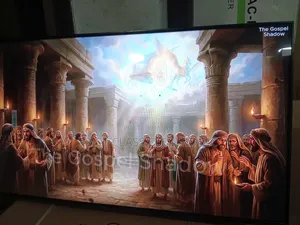 Samsung 43 Inch F6000f Smart Tv Family Friendly