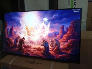 Samsung F6000f 43 Smart Tv Compact Large Screen Feel