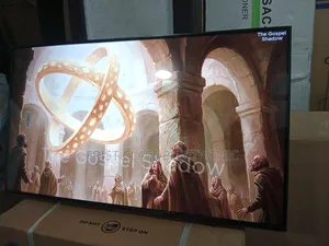 Samsung 43 Inch F6000f Smart Tv Hd Streaming Ready