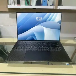 New Laptop Dell XPS 13 16GB Intel Core i7 SSD 512GB