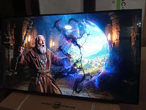 Samsung F6000f 43 Inch Smart Tv Sharp Image Detail