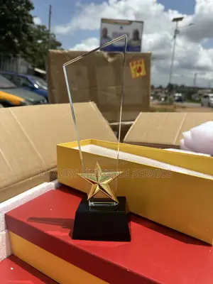 Award Star