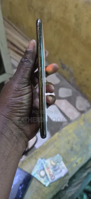 Apple iPhone XS Max 256 GB Black