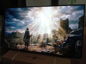 Samsung 43 Inch F6000f Smart Tv Smooth User Interface