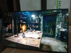 Samsung F6000f 43 Smart Tv Elegant Black Finish Tv