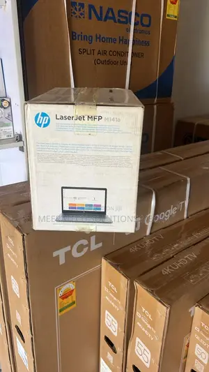 Hp Printer