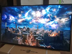 Samsung 43 Inch F6000f Smart Tv Everyday Movie Tv