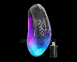 Steelseries Aefrox 3 Wireless Mouse