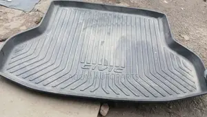 Honda Civic Boot Carpet Mat 2016 2017 2018 2019 2020 2021