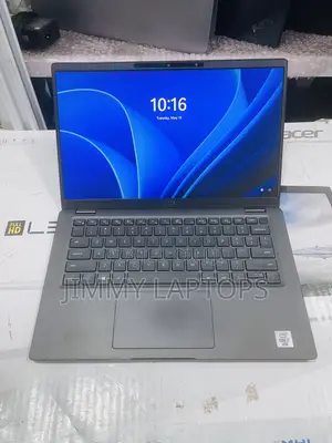 Laptop Dell Latitude 7410 16GB Intel Core i7 SSD 256GB