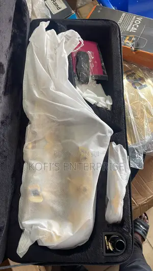 Alto Saxophone