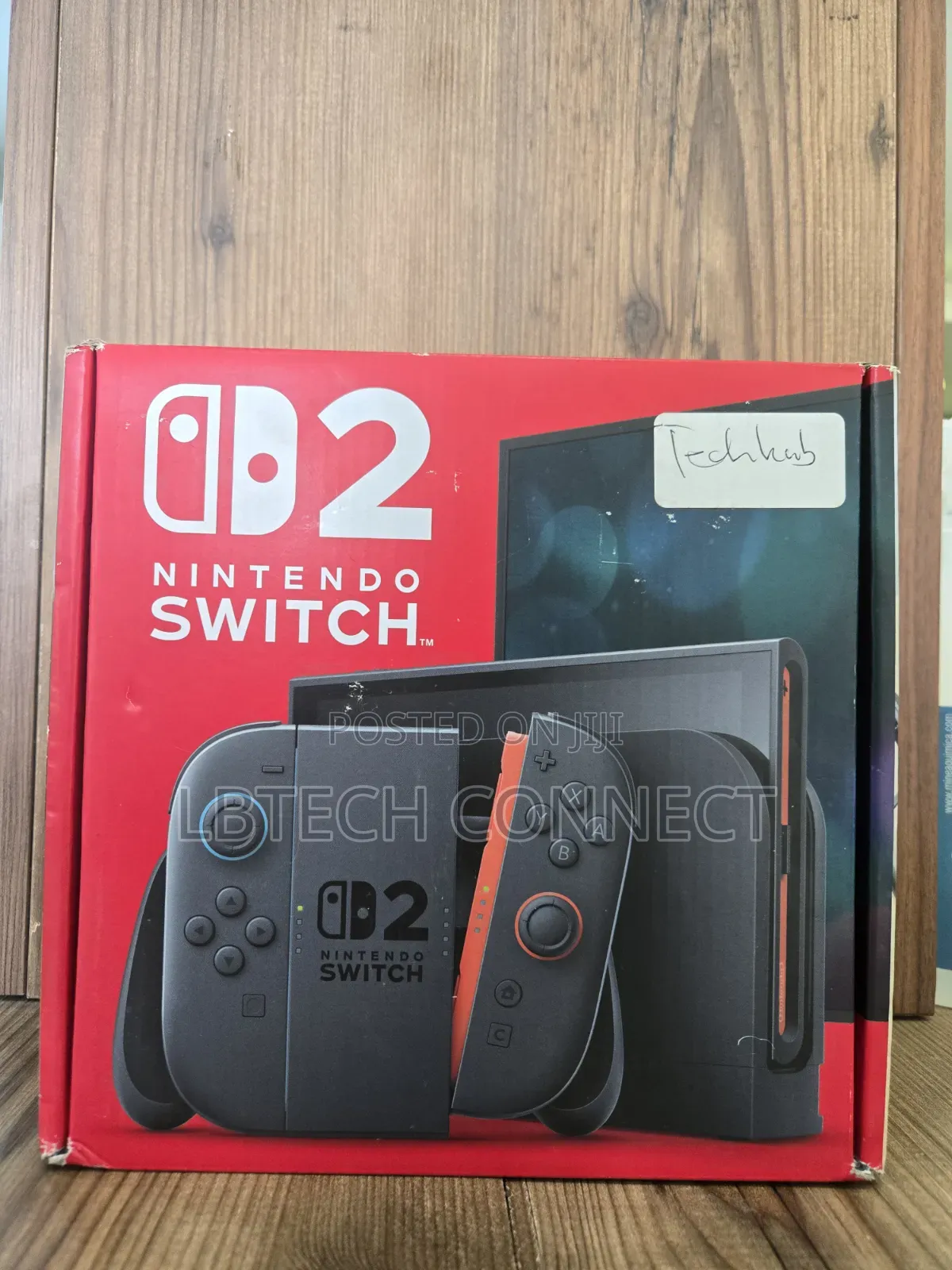 Nintendo Switch 2