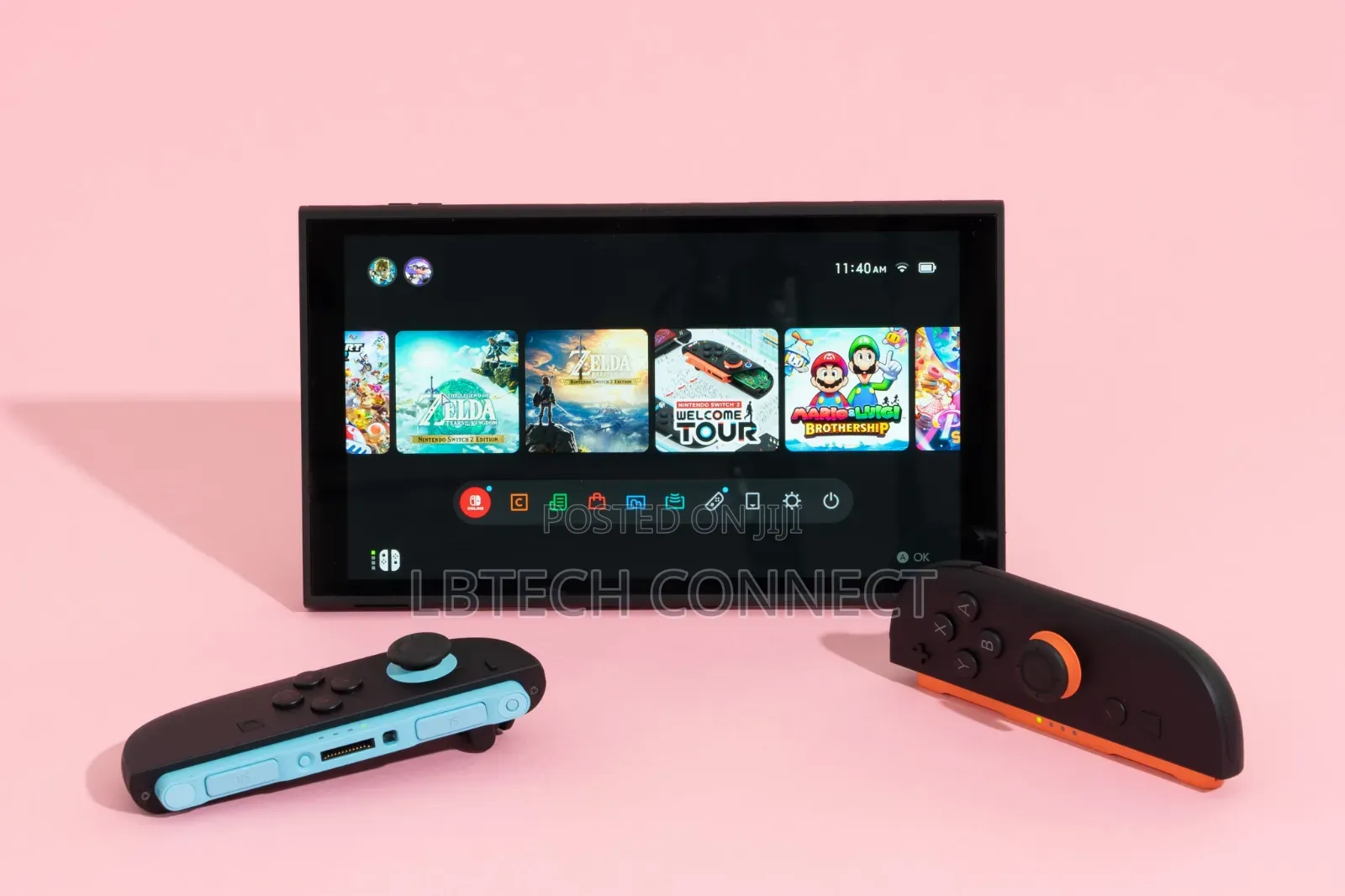 Nintendo Switch 2