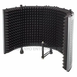 Jaguar Micscreen Acoustic Absorber
