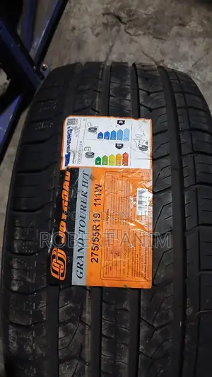 Best Tyres