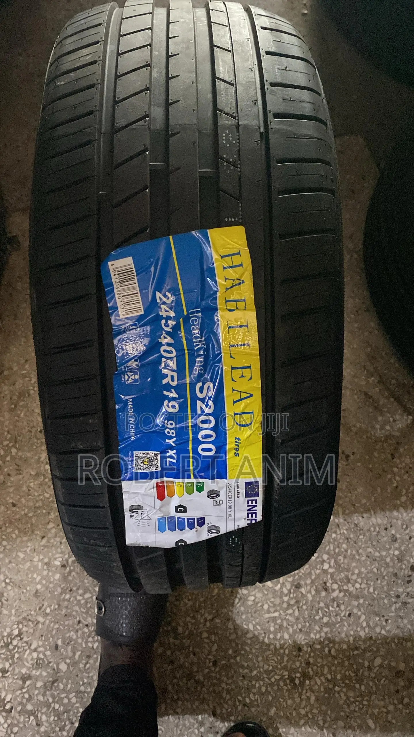 Best Tyres